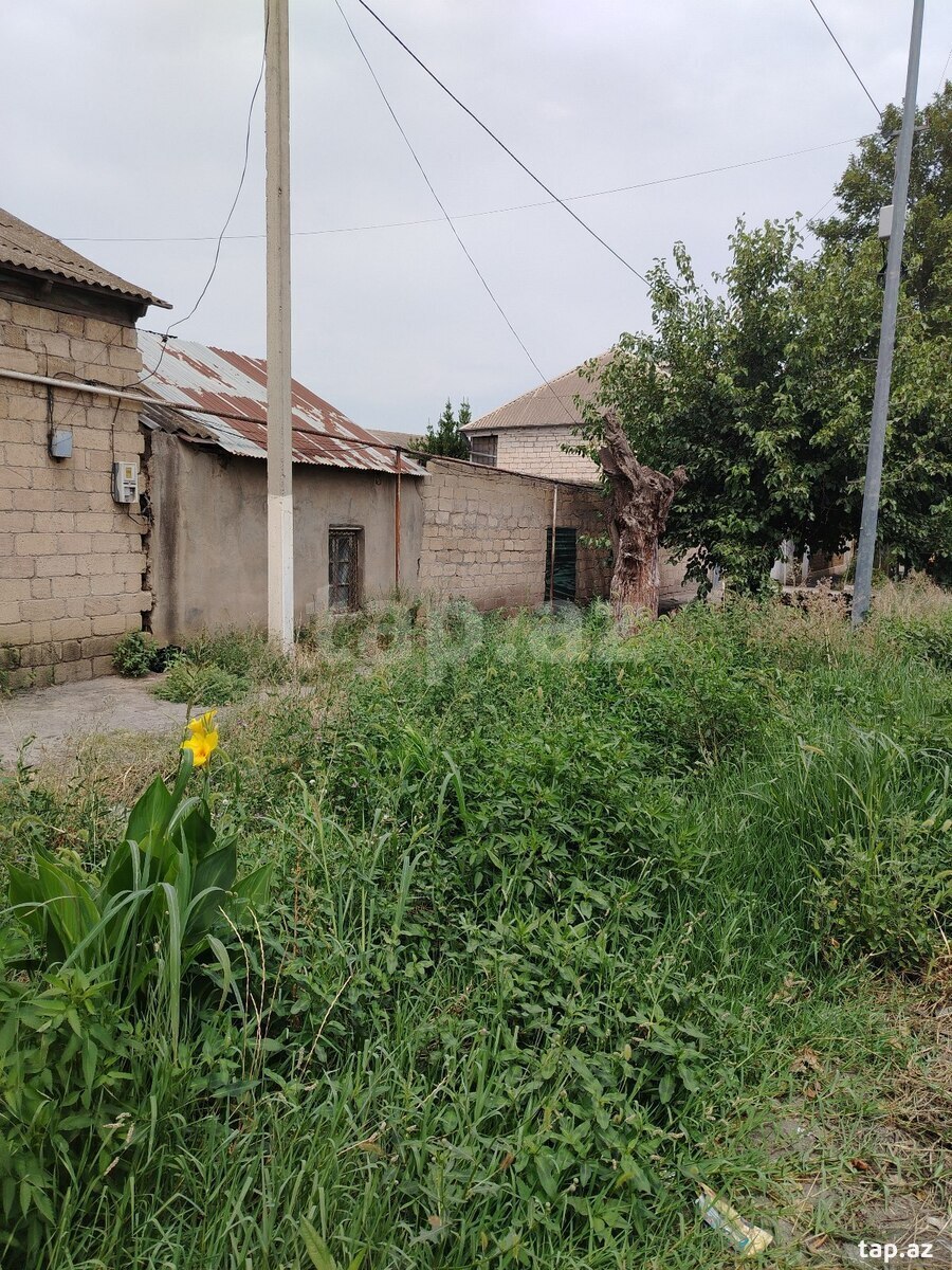 3-комн. частный дом на продажу, Гянджа