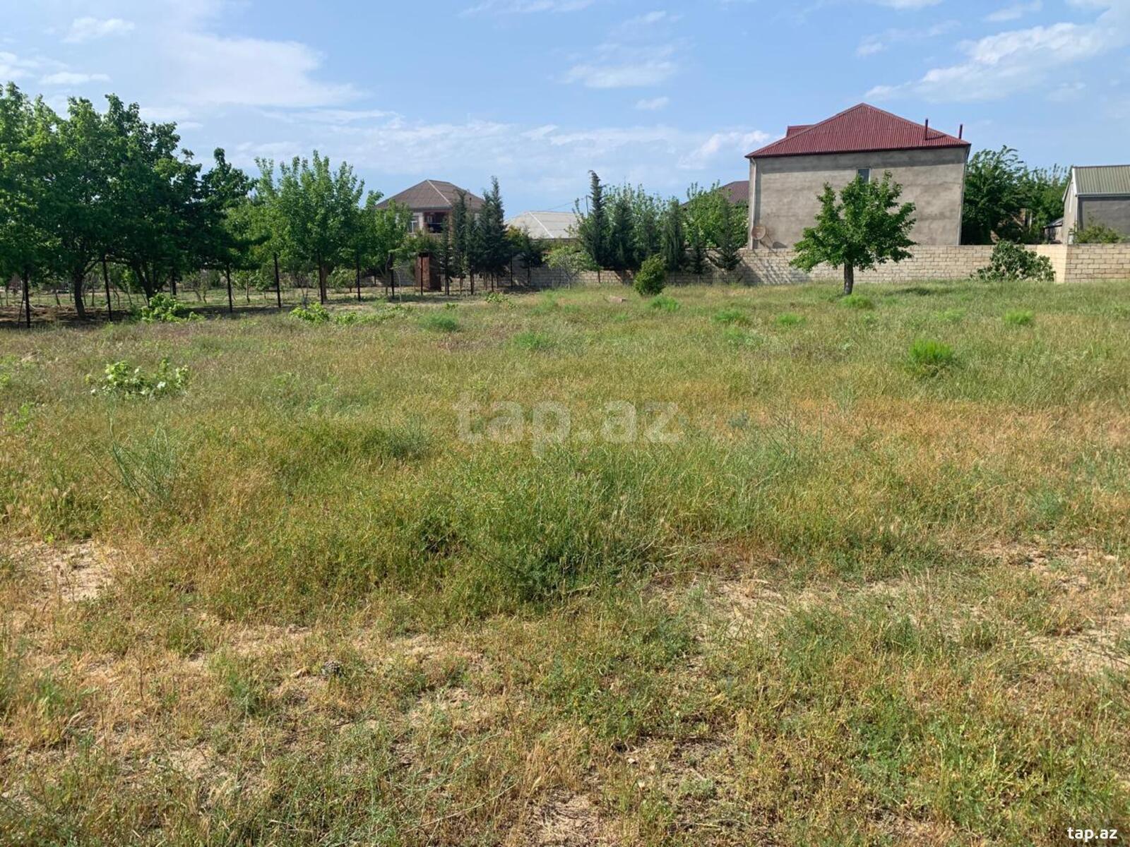 Земельный участок на продажу, Сумгаит