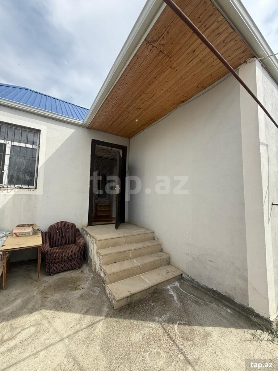 2-комн. частный дом на продажу, Сарай, Апшерон