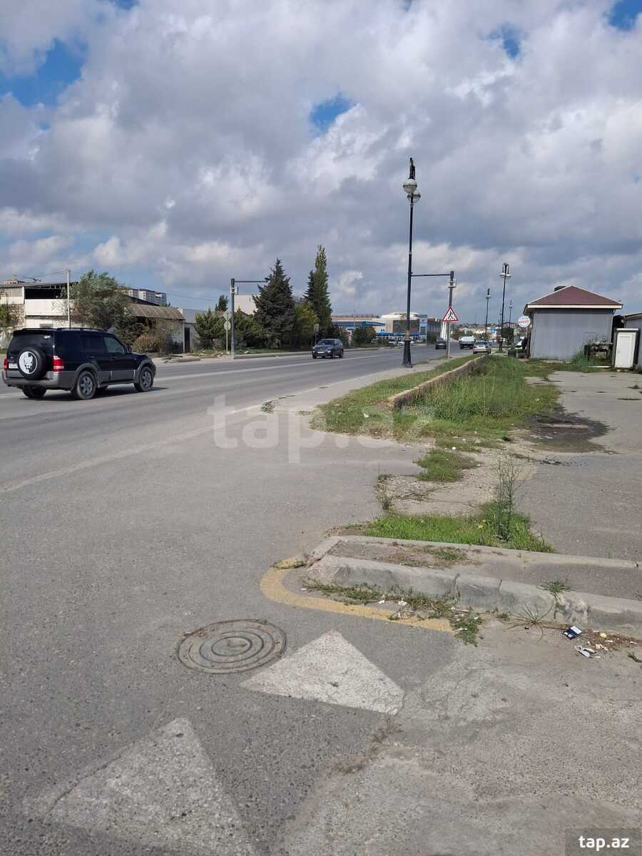 Коммерческий объект на продажу, Баку