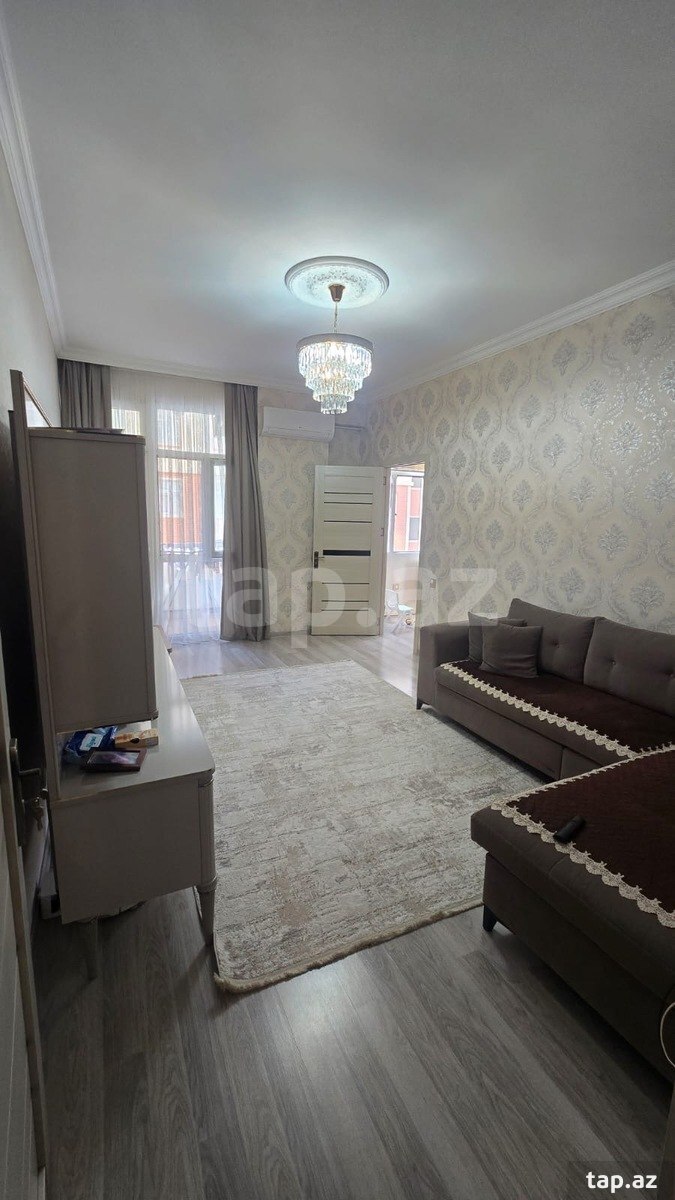 2 otaqlı mənzil satılır, Masazır, Abşeron