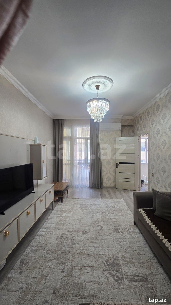 2 otaqlı mənzil satılır, Masazır, Abşeron
