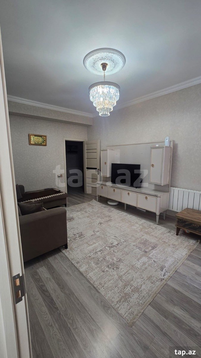 2 otaqlı mənzil satılır, Masazır, Abşeron