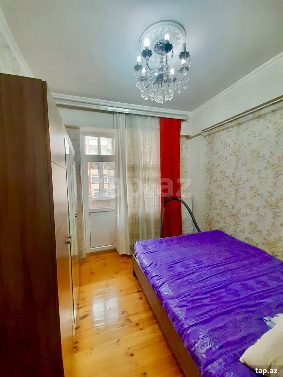 2-room apartment for sale, Khirdalan