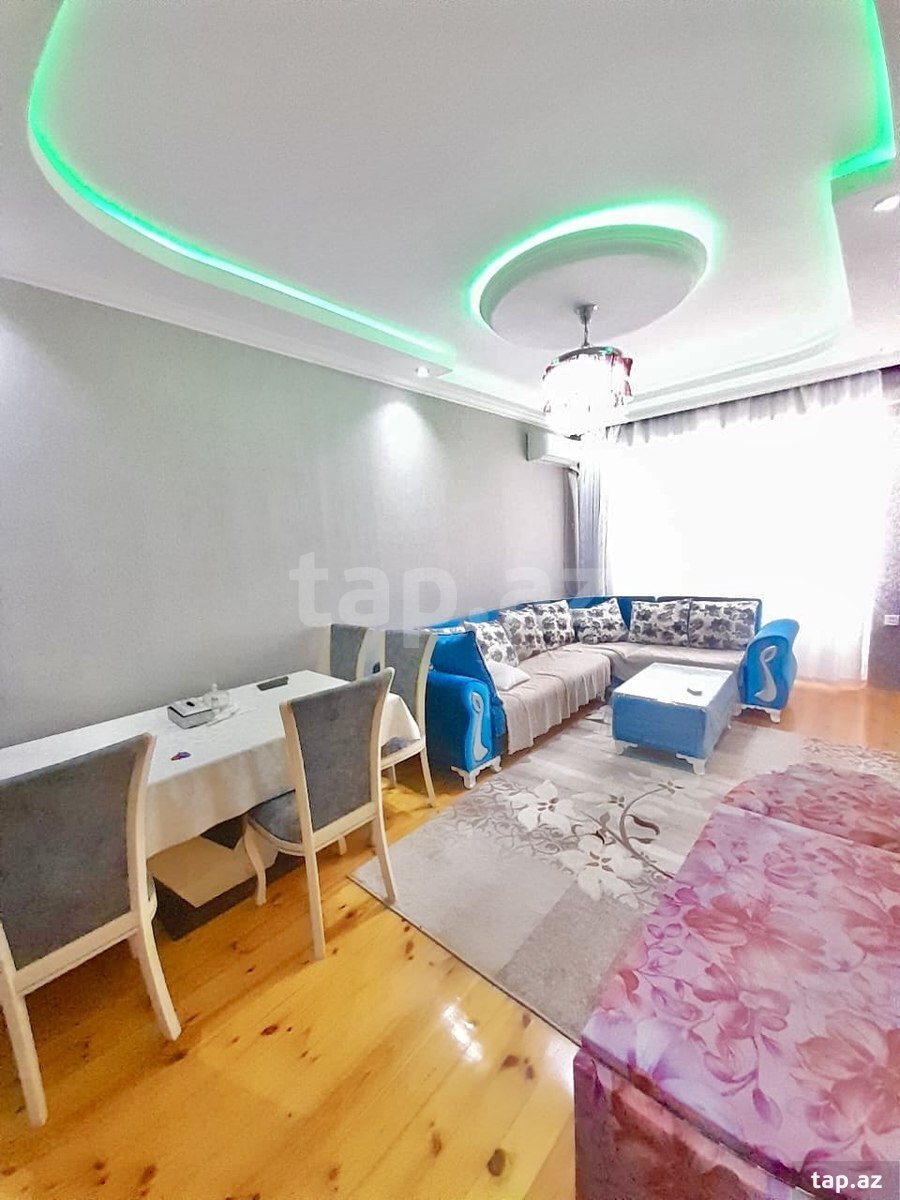 2-room apartment for sale, Khirdalan