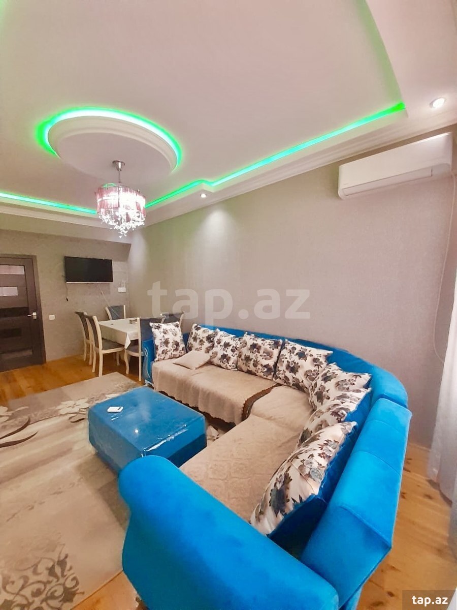 2-room apartment for sale, Khirdalan