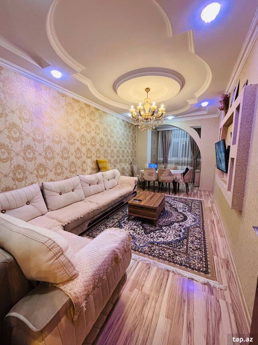 2-комн. квартира на продажу, Сумгаит