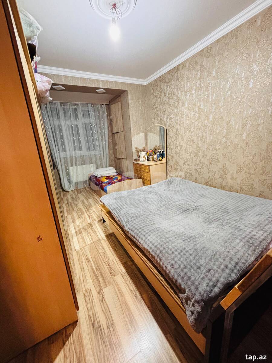 2-комн. квартира на продажу, Сумгаит