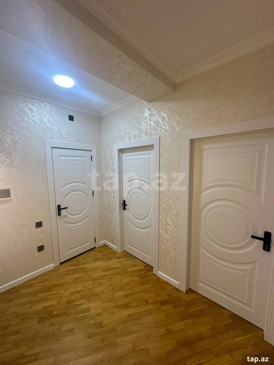 2-room apartment for sale, 9th microdistrict, Baku