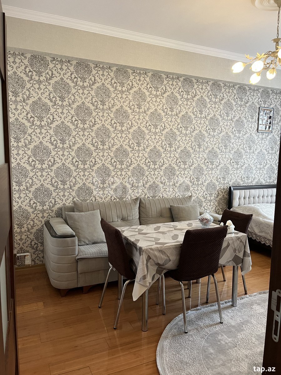 1-room apartment for sale, Khirdalan