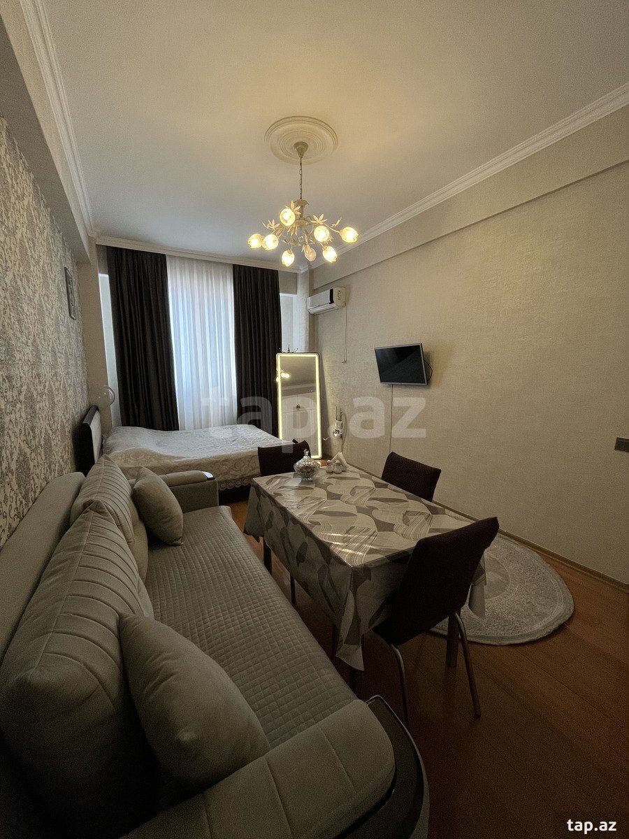 1-room apartment for sale, Khirdalan