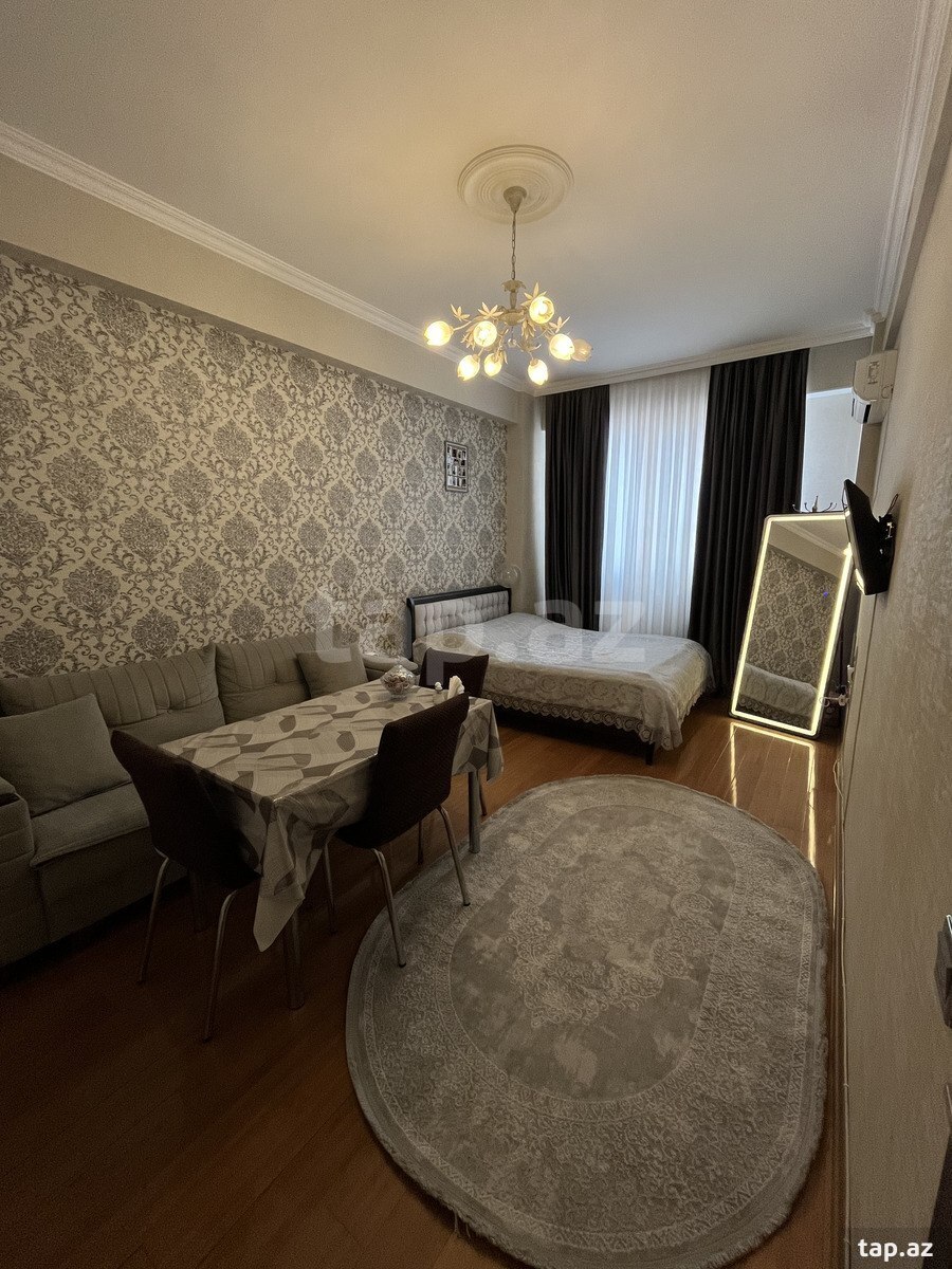1-room apartment for sale, Khirdalan
