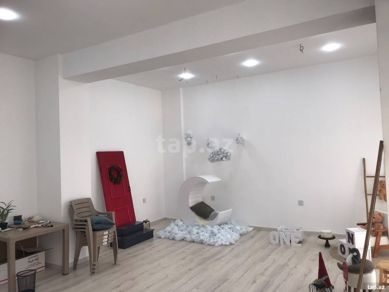 Коммерческий объект на продажу, Баку