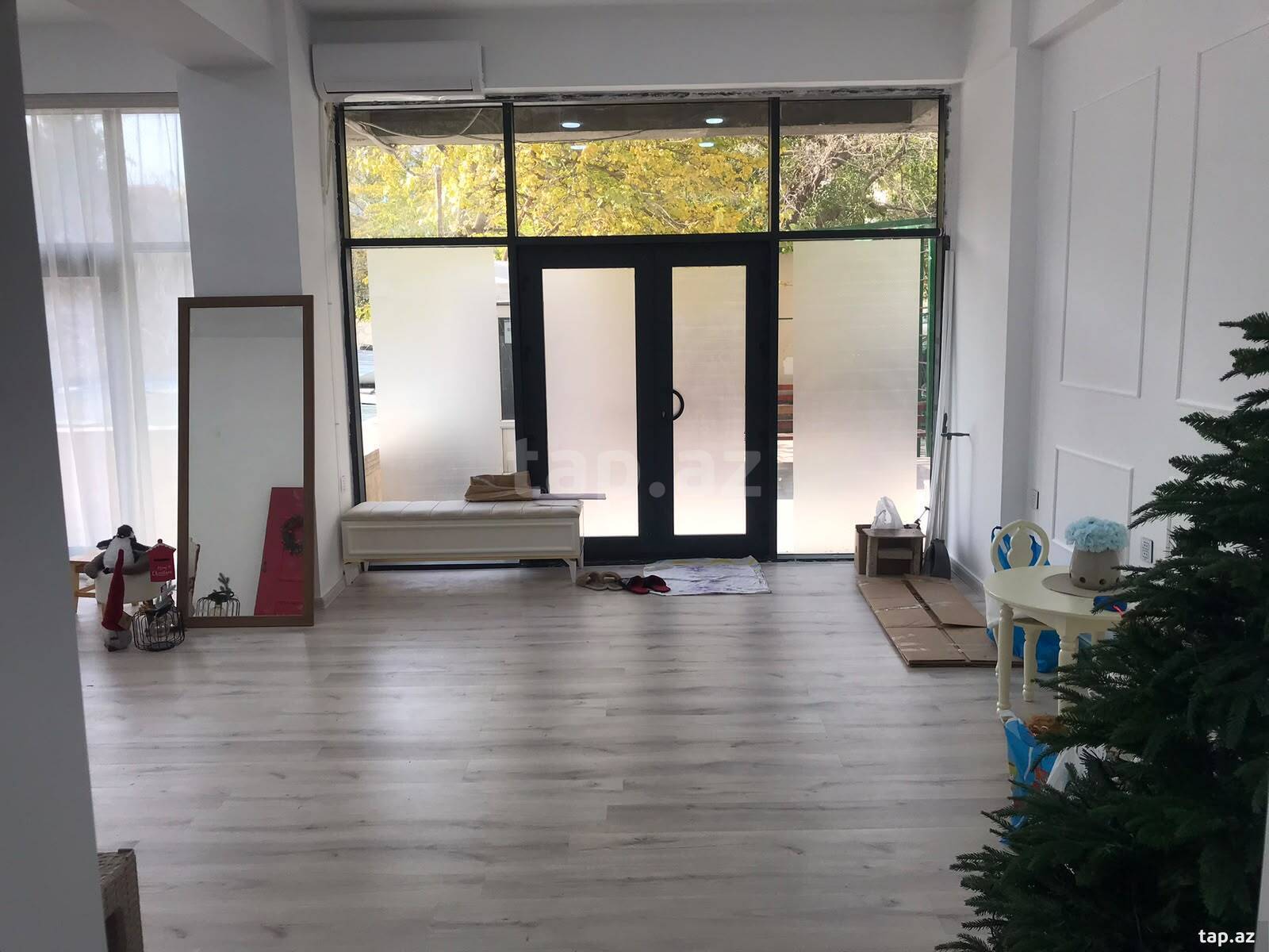 Коммерческий объект на продажу, Баку