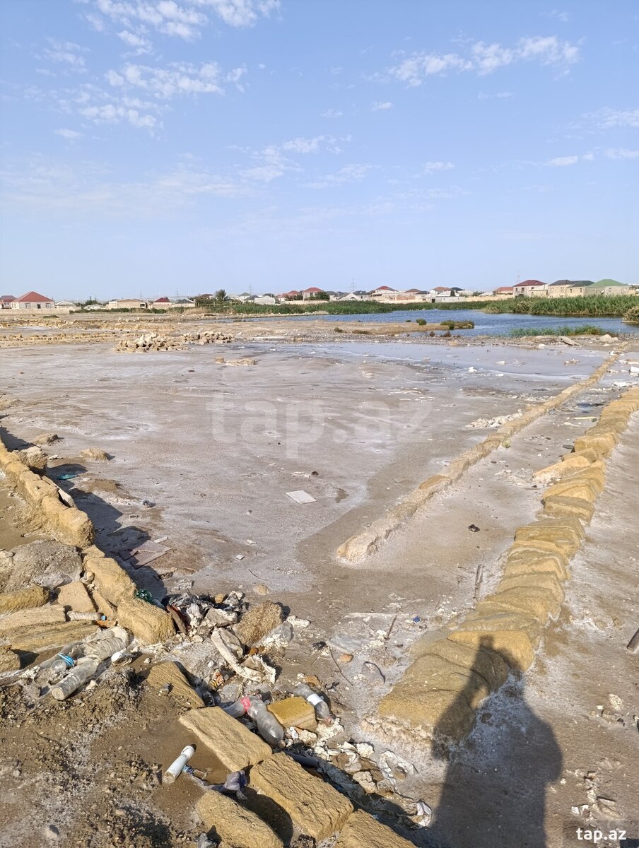 Land for sale, Sumgait