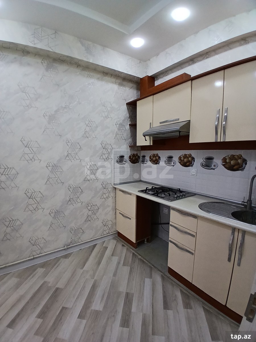 2-комн. квартира на продажу, Хырдалан
