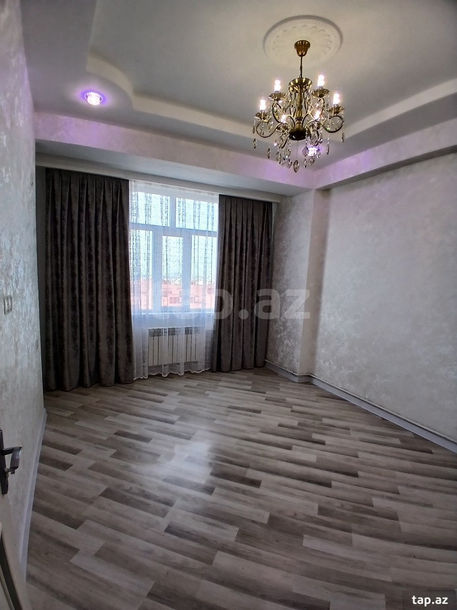 2-комн. квартира на продажу, Хырдалан