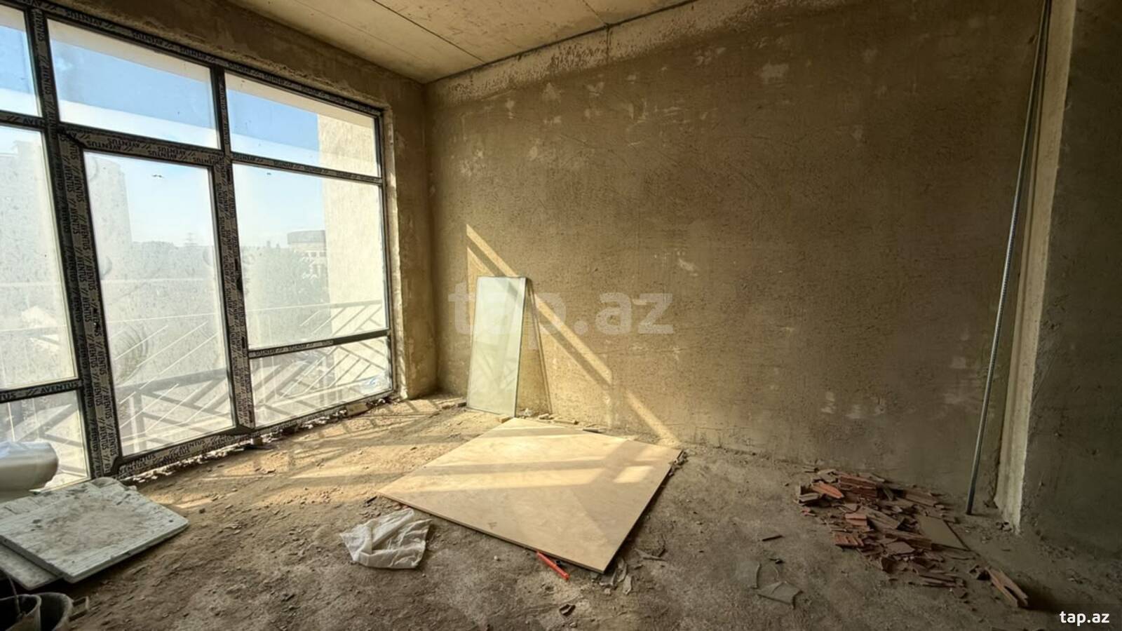 2-room apartment for sale, Sabail, Baku