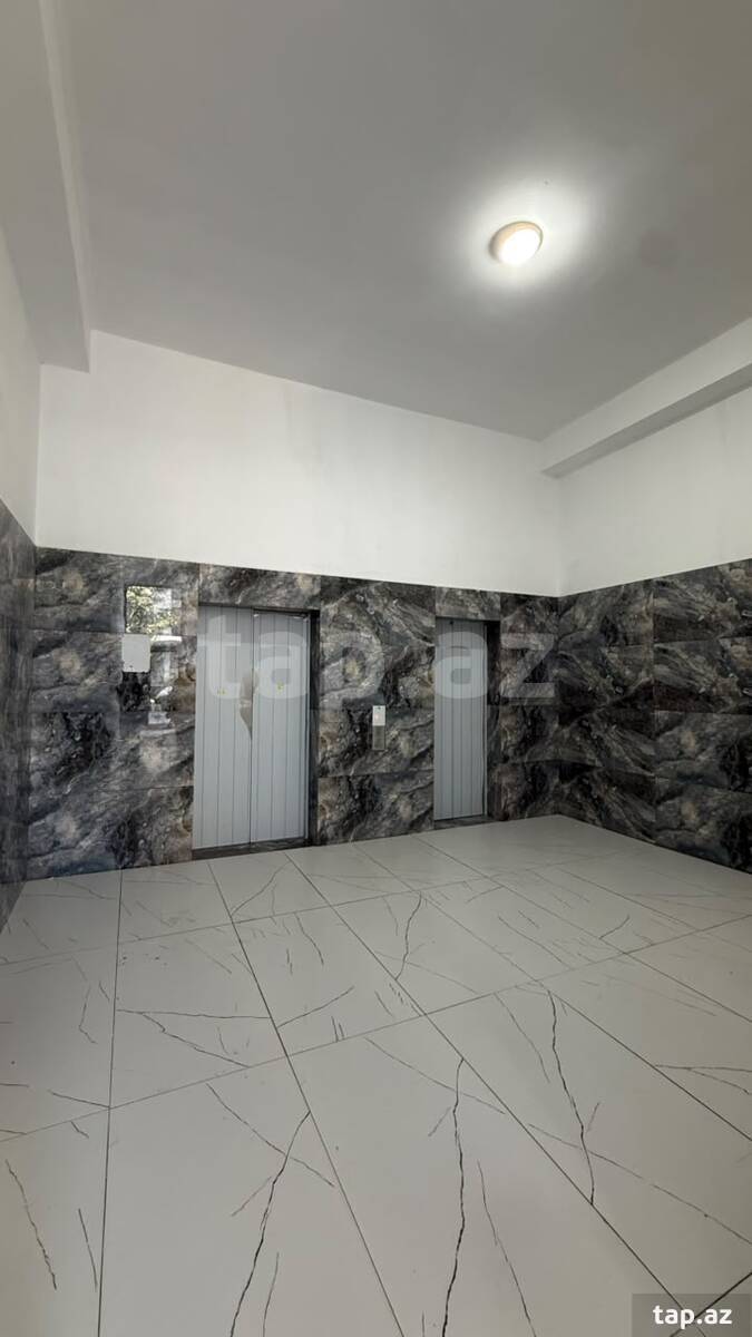 2-room apartment for sale, Sabail, Baku