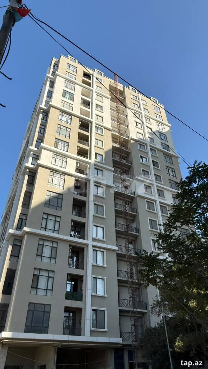 2-room apartment for sale, Sabail, Baku