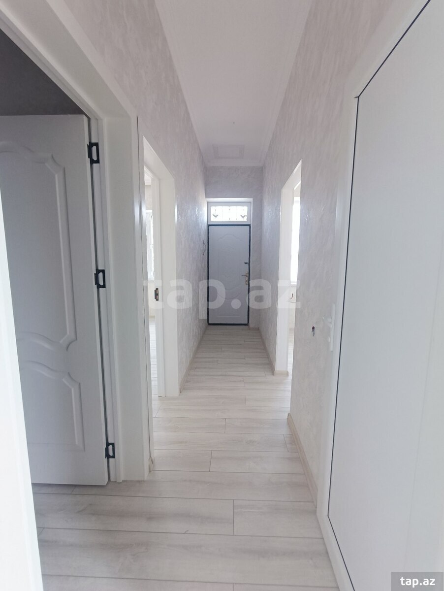 3 otaqlı həyət evi satılır, Masazır, Abşeron