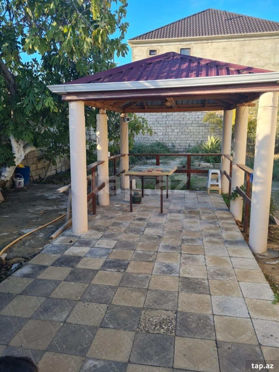 3-room private house for sale, Hovsan, Baku
