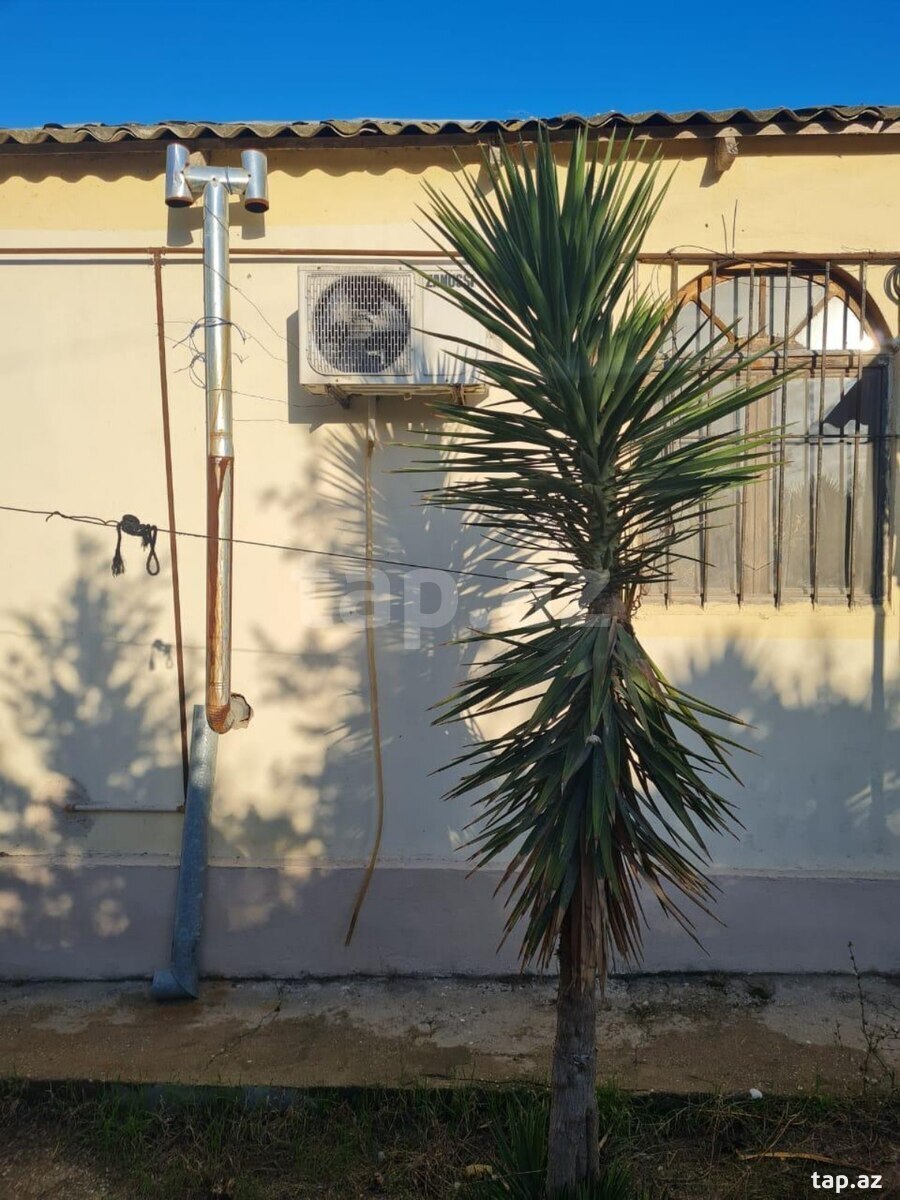3-room private house for sale, Hovsan, Baku