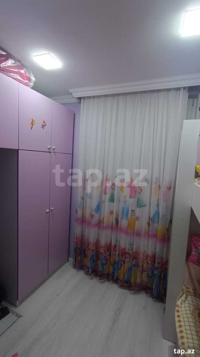 3-комн. квартира на продажу, Баку