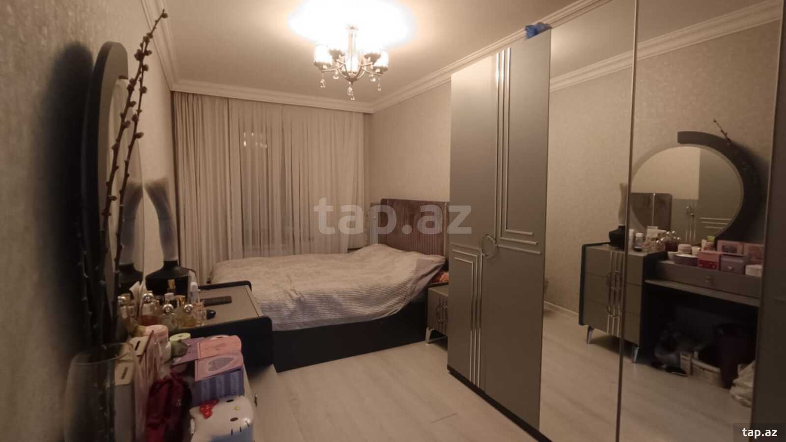 3-комн. квартира на продажу, Баку