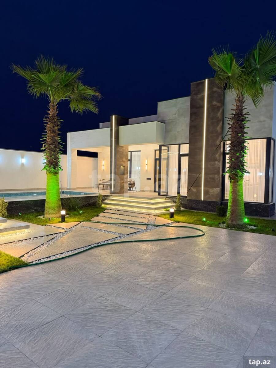 5-room country house for sale, Shuvalan, Baku