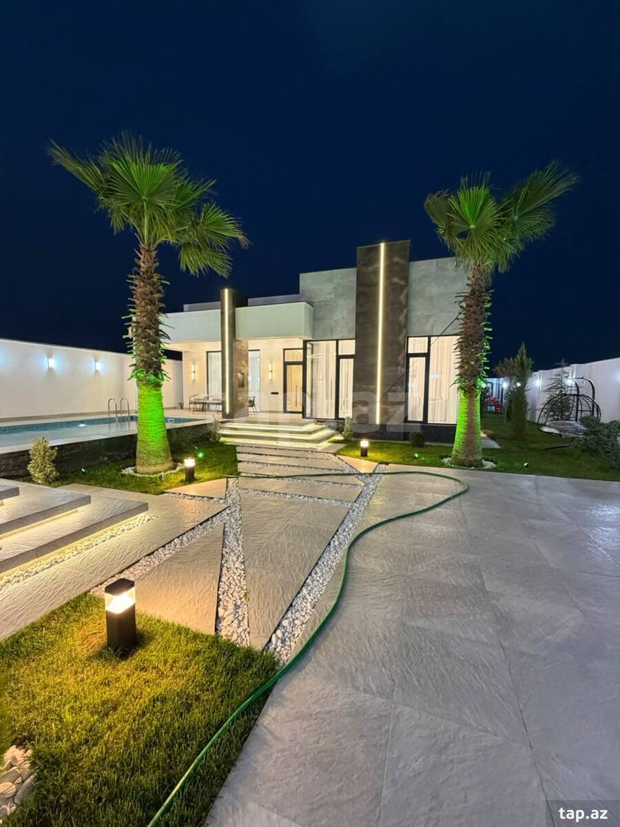 5-room country house for sale, Shuvalan, Baku