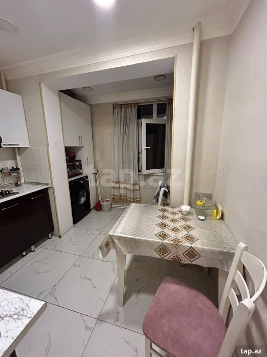 5-комн. квартира на продажу, Баку