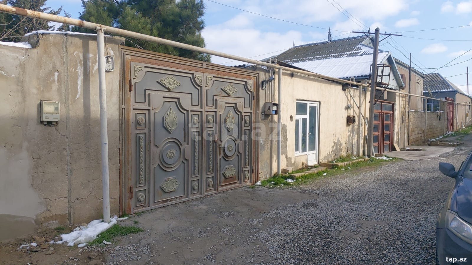 6-комн. частный дом на продажу, Масазыр, Апшерон
