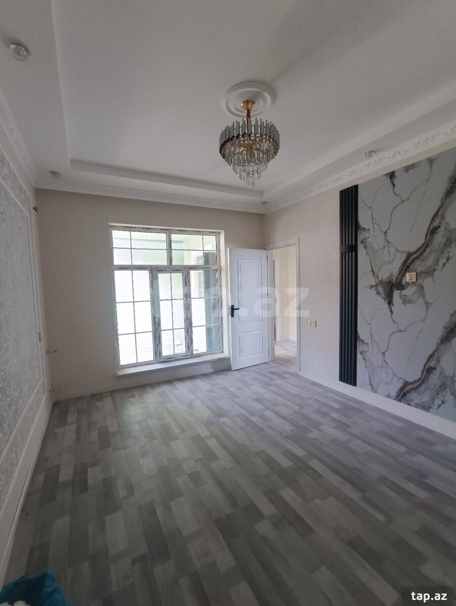 3 otaqlı həyət evi satılır, Masazır, Abşeron