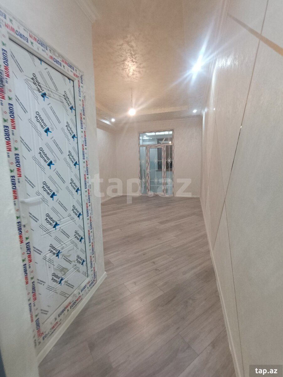 2-room apartment for sale, Khirdalan