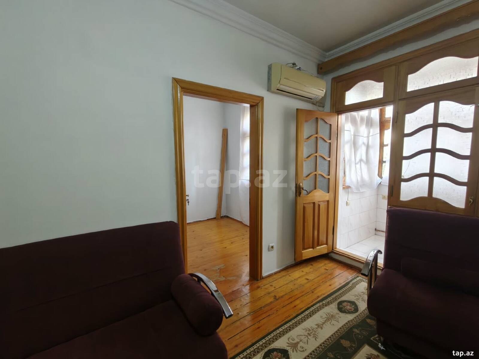 2-комн. квартира на продажу, Баку
