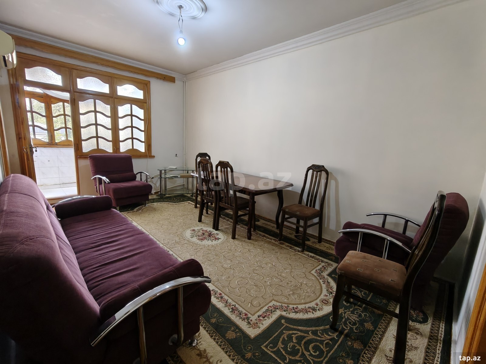 2-комн. квартира на продажу, Баку