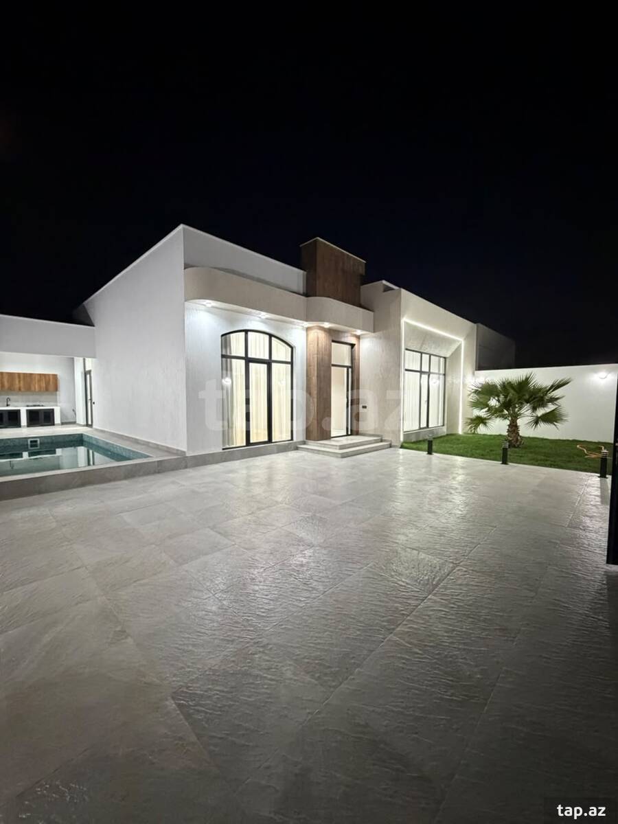 4-комн. дача на продажу, Шувеляны, Баку