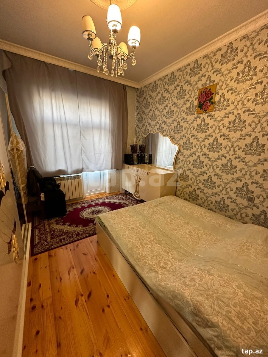 4-комн. частный дом на продажу, Баку