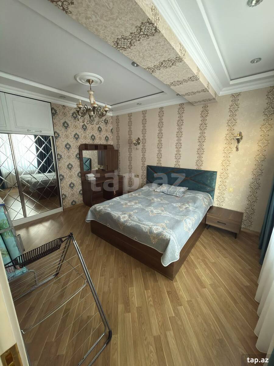 2-комн. квартира на продажу, 7-й микрорайон, Баку