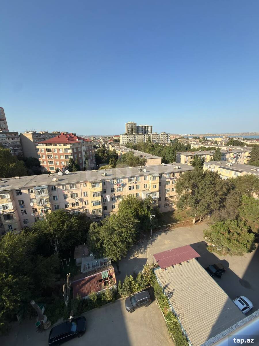 2-комн. квартира на продажу, 7-й микрорайон, Баку