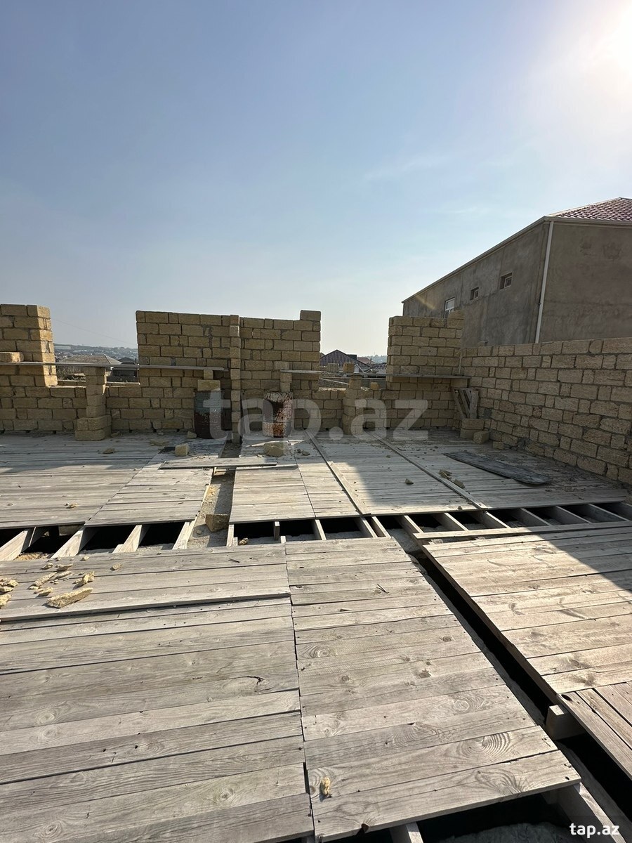 3-комн. частный дом на продажу, Мехтиабад, Апшерон