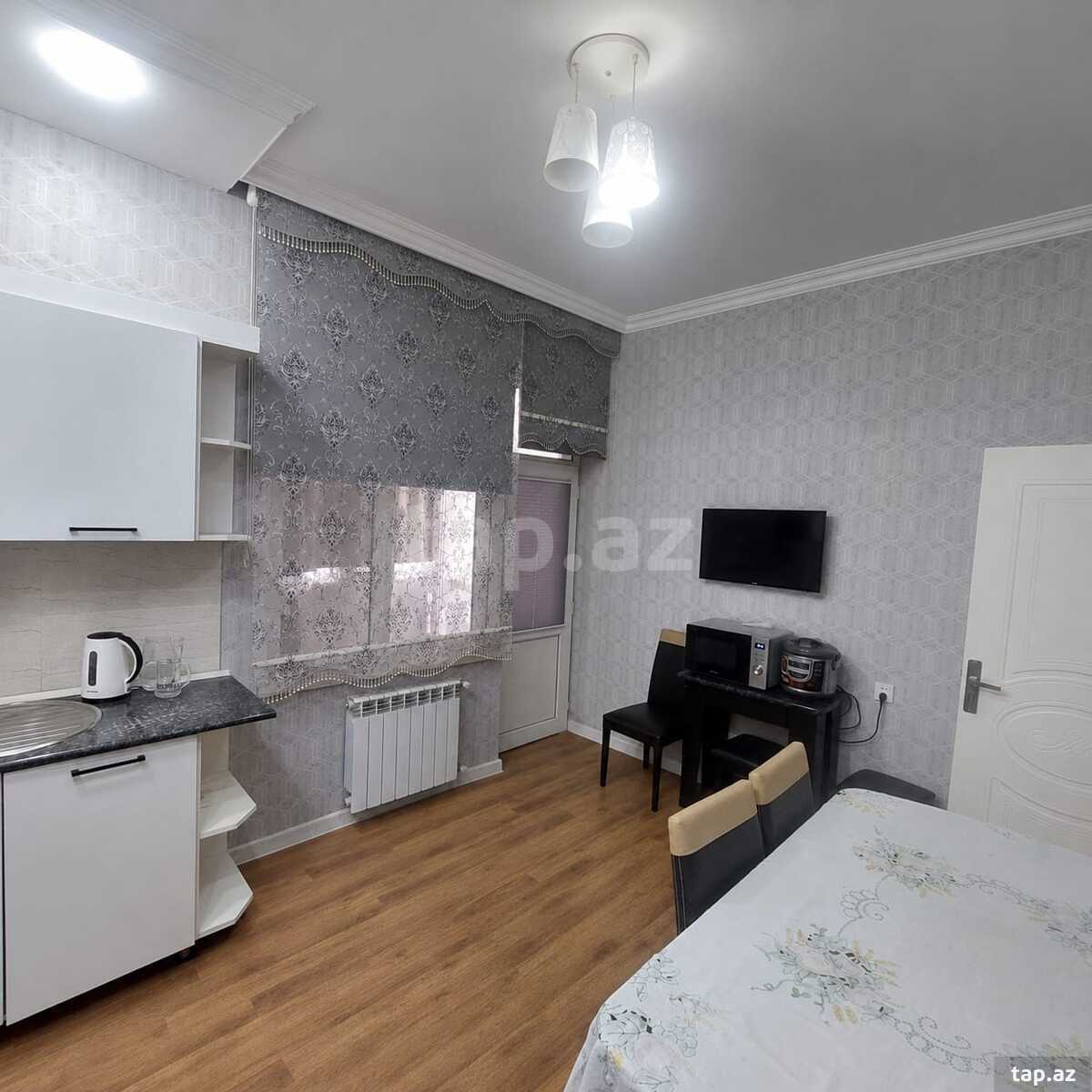 3-комн. квартира на продажу, Баку