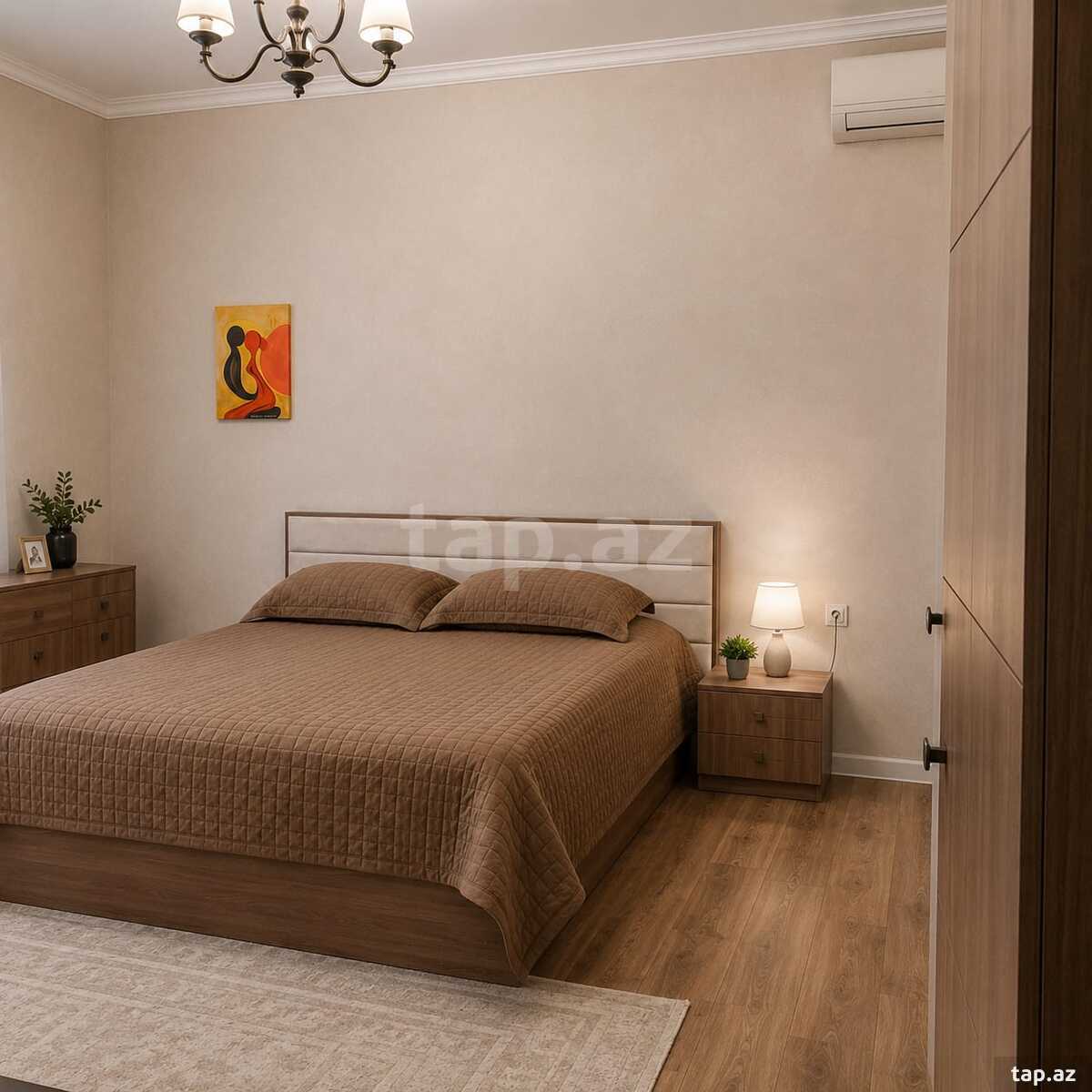 3-комн. квартира на продажу, Баку