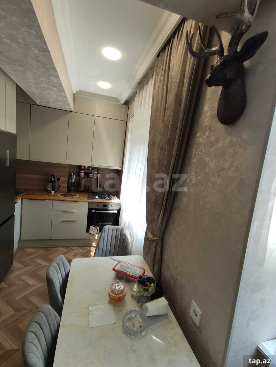 2-комн. квартира на продажу, Баку