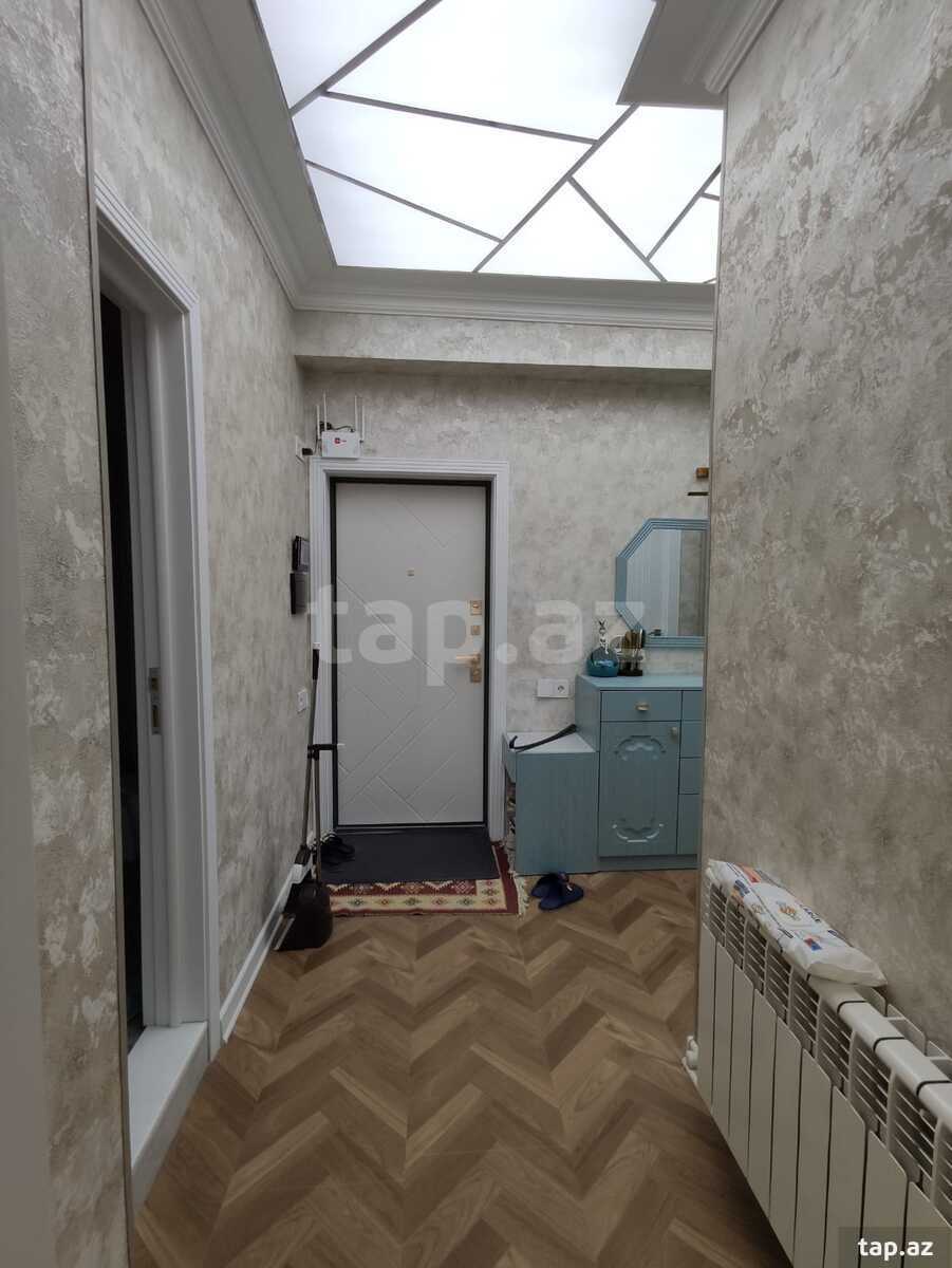 2-комн. квартира на продажу, Баку