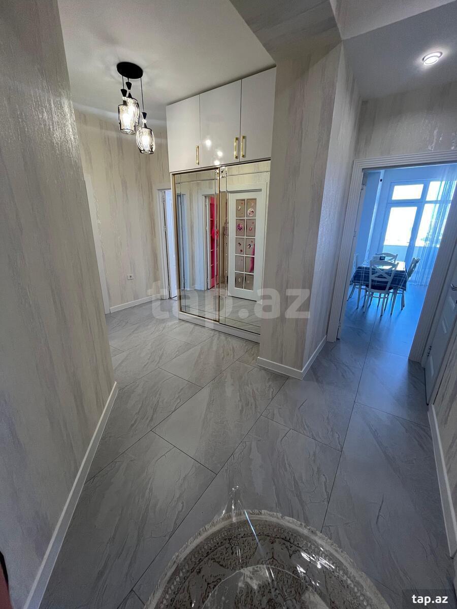 3 otaqlı mənzil satılır, Yasamal, Bakı