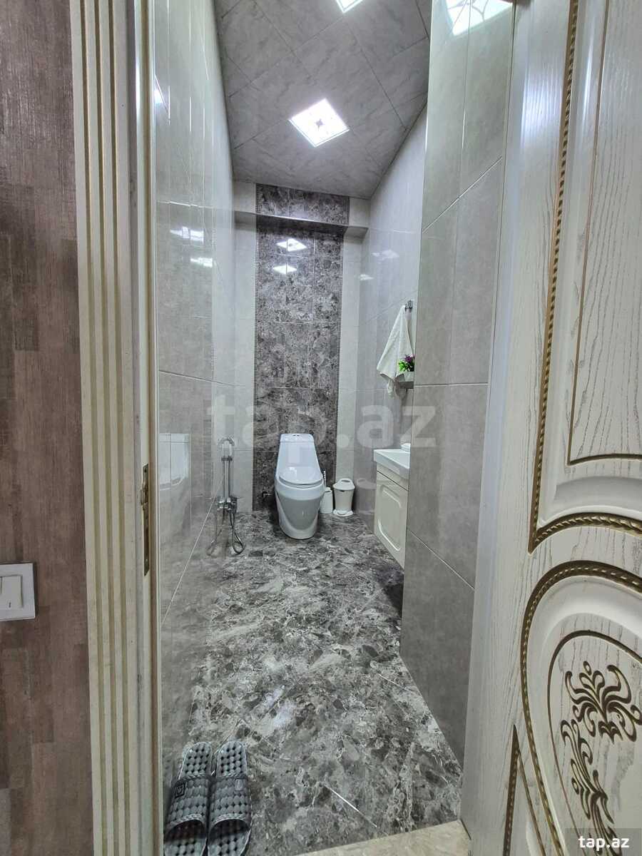 2-room apartment for sale, Baku