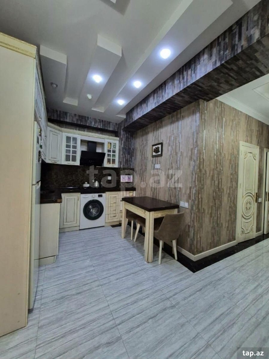 2-room apartment for sale, Baku