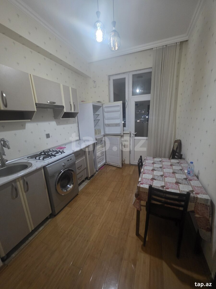 1 otaqlı mənzil kirayə verilir, Xırdalan